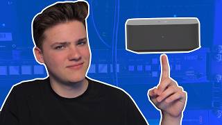 Building-Wide Audio Made EASY (UniFi PoE Audio Port)