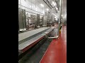 HYTT vacuum transport pig waste – Fribin Spain | residuos porcinos | Schweineabfälle
