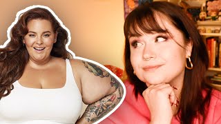 A Tess Holliday History Lesson