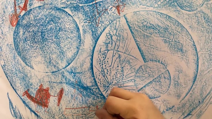 In una goccia d'acqua - documentazione dell'attività