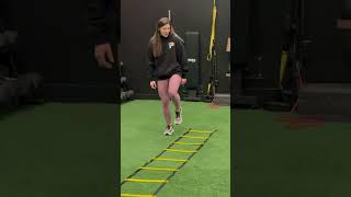 DEKA Box Step Over Agility Hack