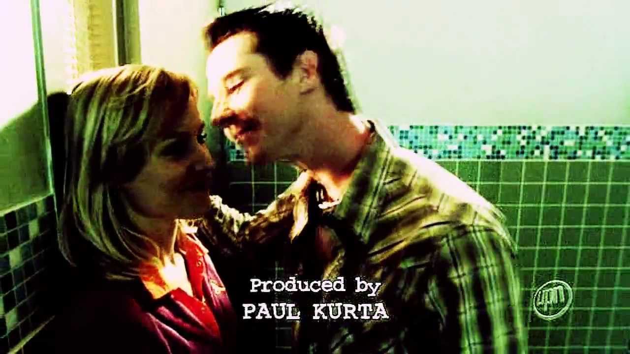 Logan + Veronica | Goodbye