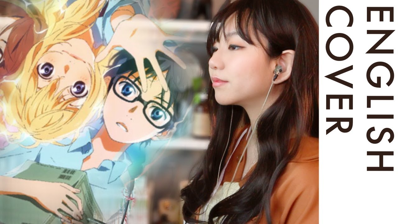 Your Lie In April Ed 1