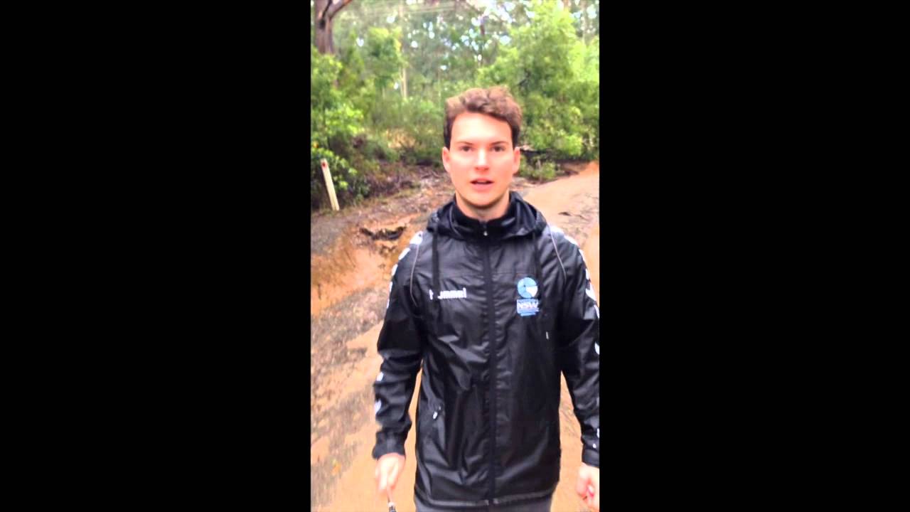 Introduction to Golf