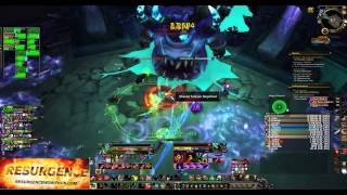 EU Resurgence-Talnivarr Hellfire Citadel Heroic Gorefiend first kill