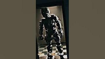 FNaF Springtrap DBD Edit#springtrap#fnaf#deadbydaylight#edit#horror