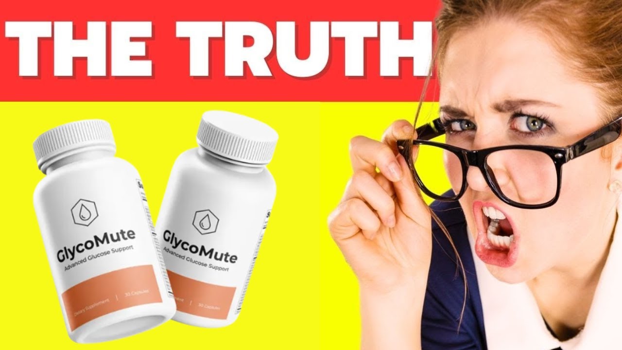 GlycoMute – Does GlycoMute Really Work ? | GlycoMute Reviews | GlycoMute USA | GlycoMute Blood Suagr