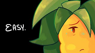 easy // inanimate insanity Details