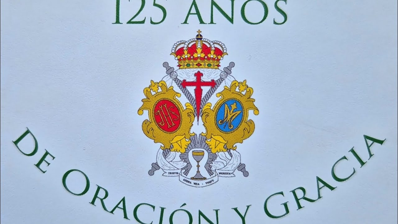 SALIDA EXTRAORDINARIA 125 ANIVERSARIO HDAD. ORACIÓN EN EL HUERTO LINARES 2024 (7)