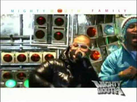 Family - MightyMouth [feat. Son Dam Bi]