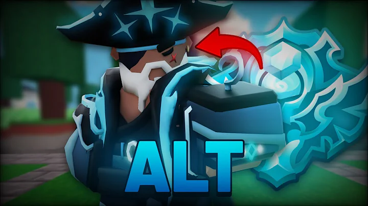 Reaching Diamond Rank On My Alt Account in Roblox Bedwars Ranked..