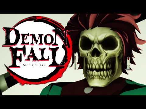 Demonfall is so back (it's so over)
