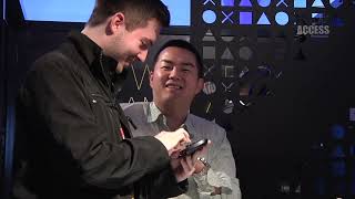 Access Playstation Episode 22