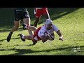 Ipswich Grammar School (IGS) 1st XV Rugby Highlights 2018