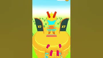 ARROW FEST All Levels Gameplay Walkthrough Android, ios Level 121-123