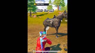 Wait for end 🤣🤣 #PUBGMOBILE#pubgmnextstarprogram#PUBGMS30 #shor#pubgfunny