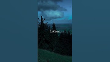 تلاوة تقشعر لها الأبدان للشيخ ياسر الدوسري| سورة المؤمنون #تلاوات #yasseraldossary #تلاوة_هادئة