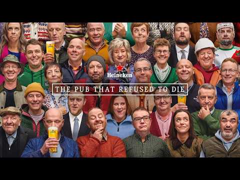 The Pub That Refused to Die