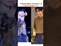 𝙩𝙖𝙚𝙝𝙮𝙪𝙣𝙜 𝙨𝙩𝙞𝙡𝙡 𝙧𝙚𝙢𝙚𝙢𝙗𝙚𝙧 𝙥𝙞𝙚𝙙 𝙥𝙞𝙥𝙚𝙧 𝙘𝙝𝙤𝙧𝙚𝙤😱 ❤‍🔥😎#ot7 #btsarmy #taehyung #bts #trending #ytshorts