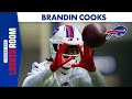 Brandin Cooks: "Thankful To Be A Part Of That” | Buffalo Bills Mp3 Song