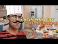 Delantales y Risas: Cocinando con Mi Hermana