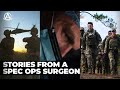 Inside a USAF Special Operations Surgery