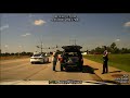 [BREAK IN THE ACTION] ARKANSAS STATE POLICE - Sometimes Troopers help motorists who run out of gas