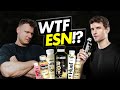 Esn x thomas mller rdy vs yfood  co  trinkmahlzeiten im test