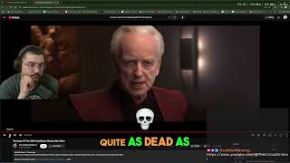 Star Wars: Why the Prequels are Good (and Disney is WRONG)