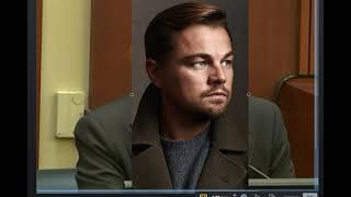 Johnny Depp - Leonardo Dicaprio - The Unscrambled Channel