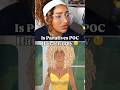 Im very satisfied 🙂‍↕️ #paralives #gaming #blackgirlgamer #cozygaming
