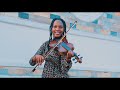 WEEKEND EDDY KENZO ( COVER BY ANN WITH VIOLIN )