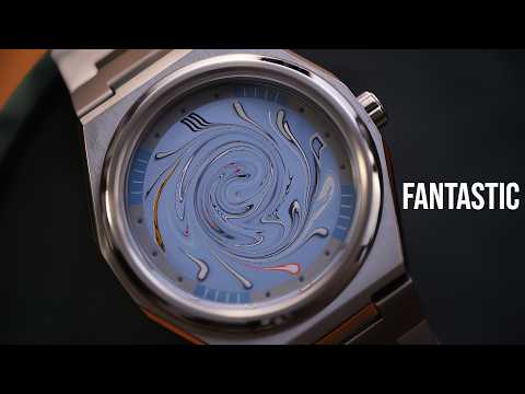 This New Zenshin is a Fantastic Collaboration