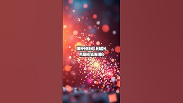 Understanding Crypto Hash Functions