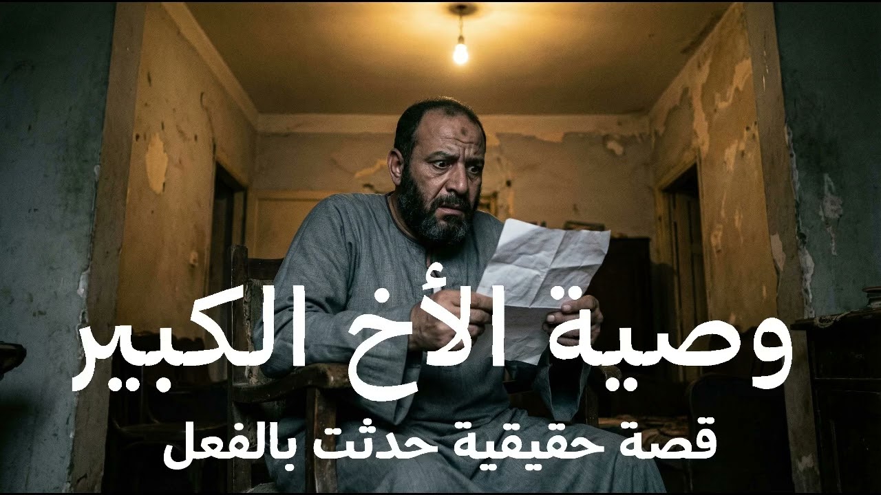 قصة حقيقية وكيل نيابة يحقق في قضية قتل فتاة وأختفاء اخيها بقرية بالمنصورة والسر عند وصية الأخ الكبير