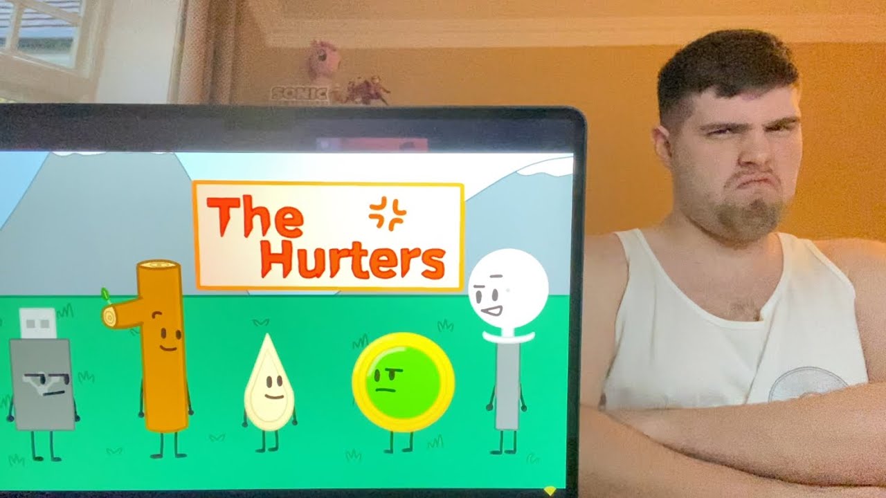 Incredi-Brony reacts: MBMB 1 by @Yellow Emerald