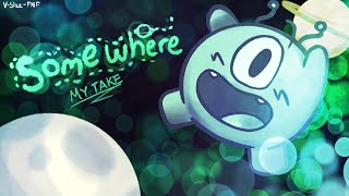 (V2!) Somewhere - Full Mod Release