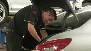 Schedule A Service Appointment Mercedes-Benz of Walnut Creek