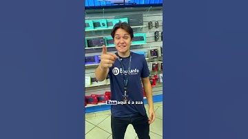 A sua nova placa de vídeo está aqui 🎉🎉