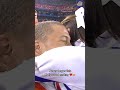 Throwback to 2006 when Ian Johnson scored the game-winning 2pt conv. then proposed to his girlfriend