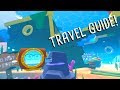 Vacation Simulator TRAVEL GUIDE! - Vacation Simulator on Oculus Rift