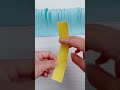 Arts   Crafts Reels 🌠 Easy Paper Flower Craft 🌸 | DIY Room Decoration Idea #art #craft #diy