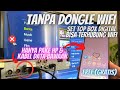 Terhubung Internet Tts