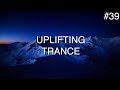 ♫ Emotional Uplifting & Orchestral Trance Mix #39 | January 2018 | OM TRANCE