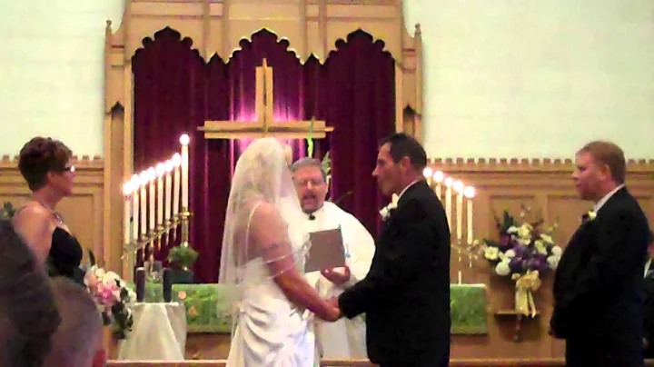 Tamara & Jerry Talley 6/29/13 3 of 8