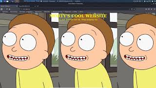 VulnHub RickdiculouslyEasy 1 Write-Up (OSCP)