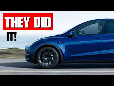 Tesla Tire Protection Update: Cheaper but Worth It? Plus Must-Have Accessories