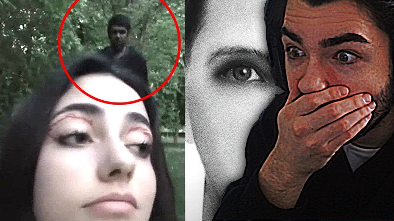 Cel Mai Scary Om Existent