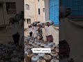 الغاز في اليمن ناصر العنبري ينقل مشهد من عدن