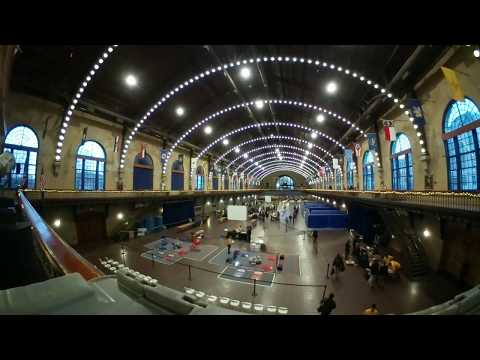 Annapolis 1 Qualifier 20180127